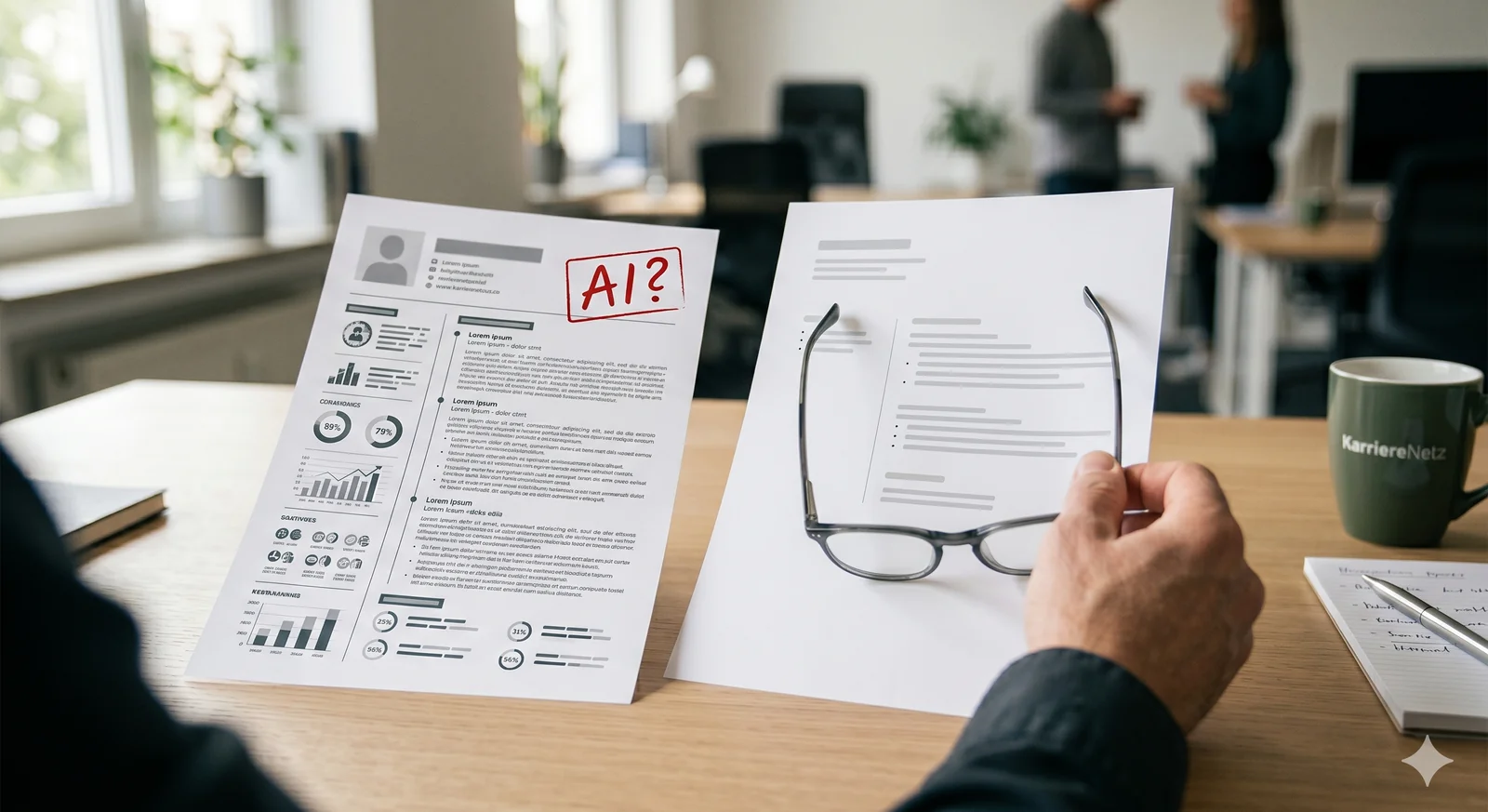 Why German Recruiters Quietly Reject "Perfect" CVs